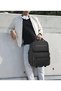 Carry On Trolley Bag Business Travel Wheel Water-Resistant Oxford Fits 15.6 Inch Laptop, Black, 9699 - 2