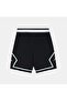 شورت أسود للأولاد من نوع Dri-FIT - 2