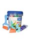 10 pcs Modelling Dough, 150g, Assorted - 2