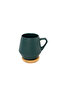 SEVILLA - Ceramic Mug with Bamboo Lid - 2