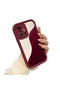 Mi 11T/Mi 11t Pro Compatible Stylish and Simple Color Design, High-Quality Silicone Phone Case - 3