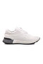 White Genuine Leather Men's Casual Shoes Premium