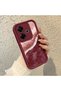 Poco M6 4g Compatible Stylish and Simple Design, High Quality Silicone Phone Case.