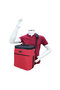 Red, 25 Liters Thermal Cold Keeper Bag – Insulated Thermo Picnic / Camping / Beach - 6