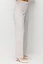 High waist loose leg pants - 5