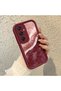 Samsung Galaxy A24 Compatible Sleek and Simple Design, High-Quality Silicone Phone Case.
