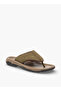 Men Slip-On Comfort Sandals - 2
