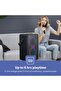 Exercise Combo Pack: Spin Bike + Bluetooth Speaker & Mic - 6