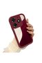 Tecno Spark 10 Pro Compatible Stylish and Simple Color Design, High-Quality Silicone Phone Case - 2
