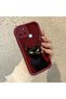 Realme C21Y/C25Y Compatible Elegant Cat Patterned , High Quality Silicone Phone Case.
