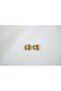 Çkp008 Special Series Gold Children's Cube with Cherry Figure - 2
