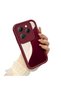 Infinix Hot 40/40 Pro Compatible Stylish and Simple Colorful Design, High-Quality Silicone Phone Case - 3