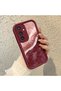 Samsung Galaxy S23 Fe Compatible Stylish and Simple Design, High-Quality Silicone Phone Case.