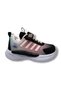 Ndrops 023-26 anorak Anatomical girl Sneakers black powder 26-30 - 2