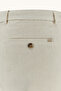 Men's Woven Chino Trousers 1 Pleat - 6