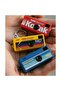 Charmera 1.6 MP Mini Keychain Digital Camera, Assorted - 2