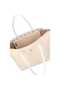 Polyurethane Tote Bag - 5
