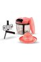 3 in 1 Quick Chopper With Lid - 3