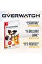 Overwatch Legendary - 2