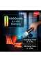 Hunter Z3 20W Type-C Rechargeable Flashlight - 4