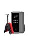 5-in-1 Jump Starter with Air Compressor - 2