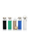 FLOHA - Borosilicate Glass Bottle with Neo Sleeve - 3