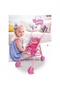 Baby Amoura Doll Stroller - 2