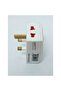 Travel Adaptor - 3