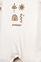Short Sleeve Baby Romper - 5
