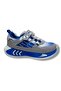 Ndrops 028-26 Anorak Anatomical Kids Sneakers Ice Sax 31-35 - 2