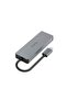 4 Ports USB-C Hub with USB 3.2 Gen 2 - 5