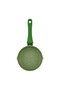 Aluminium Milk Pan, 16 cm - 3