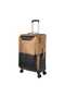 4Wheel Soft Trolley 20inch Assorted - 2