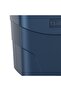 Chill Box / Ice Box 3 Pcs Set 4L + 12 + 24 L Blue - 4
