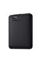 WD ELEMENTS PORTABLE 5TB BLACK
