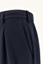 Men's Woven Chino Pants with Coulisse - 5