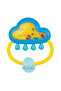 Shake N Slide Rattle Raincloud - 2