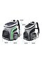 Breathable Pet Carrier Portable Bag - 4