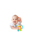 Little Pals Jungle Fun Interactive Toy Bouncy Bunny - 3