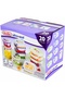 Ultra Seal 4 Lock Container Set, 20 pcs - 5