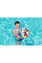 Mickey and Friends Inflatable Beach Ball - 3