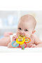 Daisy Spin Rattle N Teether - 3