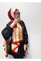 Imported Voile İ Silk Al Non-Slip Non-See-Through Hijab Shawl - 2