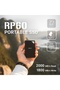 RP60 Portable SSD, 1 TB, CS3060 - 7