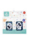 Mickey Mouse Symmetrical Pacifier Set, 2 pcs - 4
