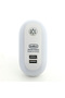Suntec LED Night Light With USB Port