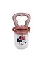 Minnie Mouse Fruit Feeder