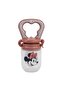 Minnie Mouse Fruit Feeder - 5