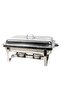 13L Double Chafing Dish - 5