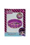 Inflatable Three Ring Pool - 2